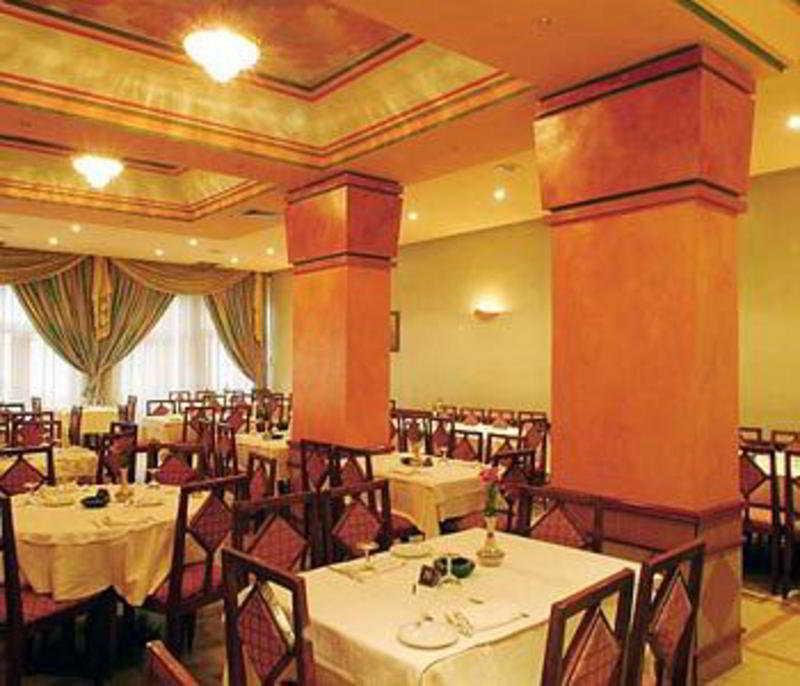Hotel Sofia Fès Dış mekan fotoğraf