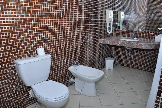 Hotel Sofia Fès Dış mekan fotoğraf