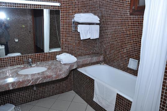 Hotel Sofia Fès Oda fotoğraf