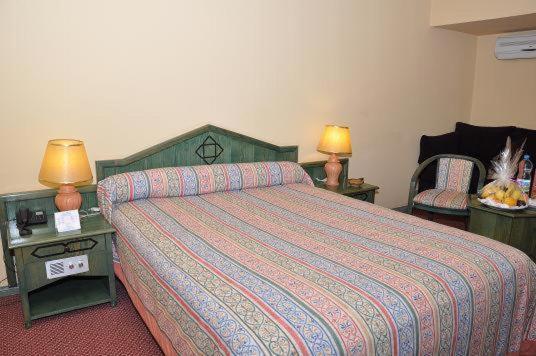 Hotel Sofia Fès Dış mekan fotoğraf